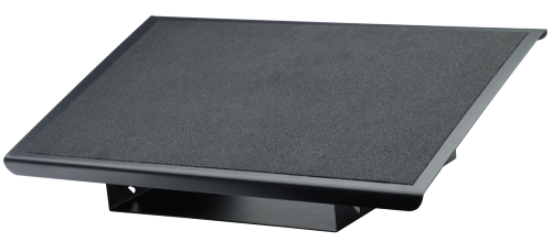 Fellowes Poggiapiedi Heavy Duty